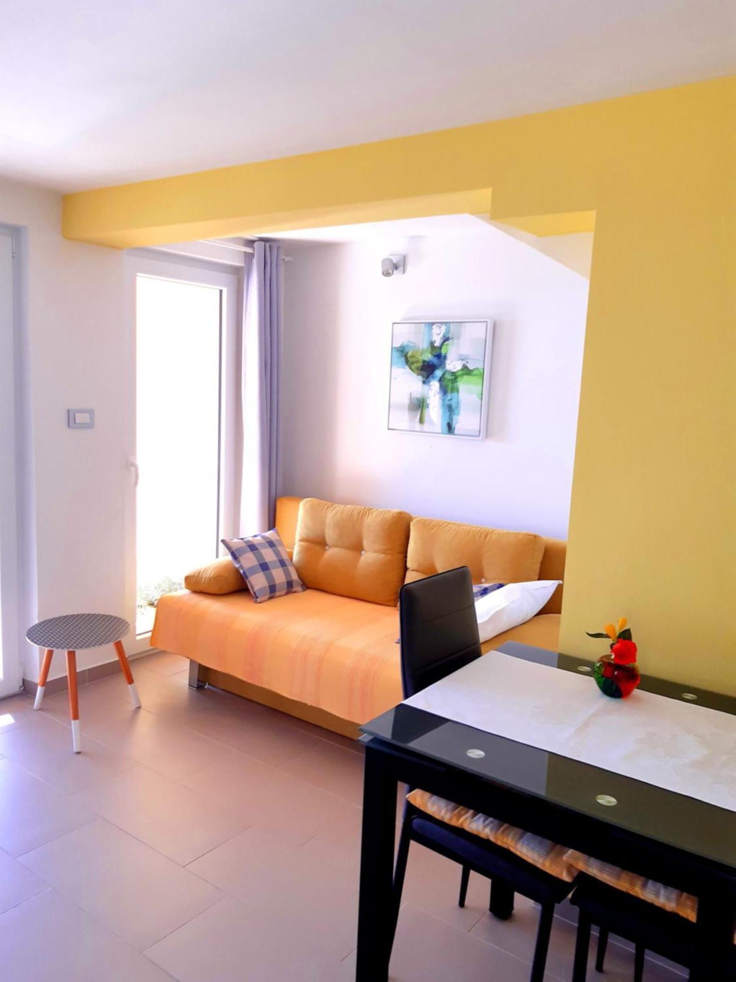 Apartment Marija Premantura Exterior photo